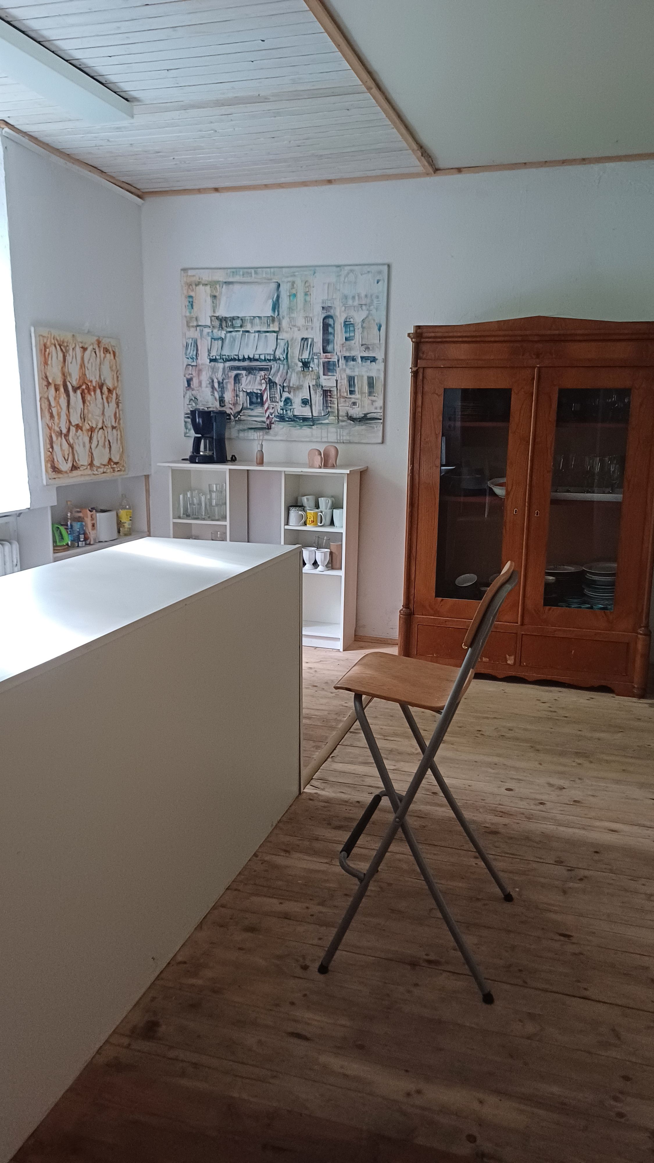 Spacious And Fantastic Suite (Hürth) - Spacious and fantastic suite (Hürth) - Gallery - 10