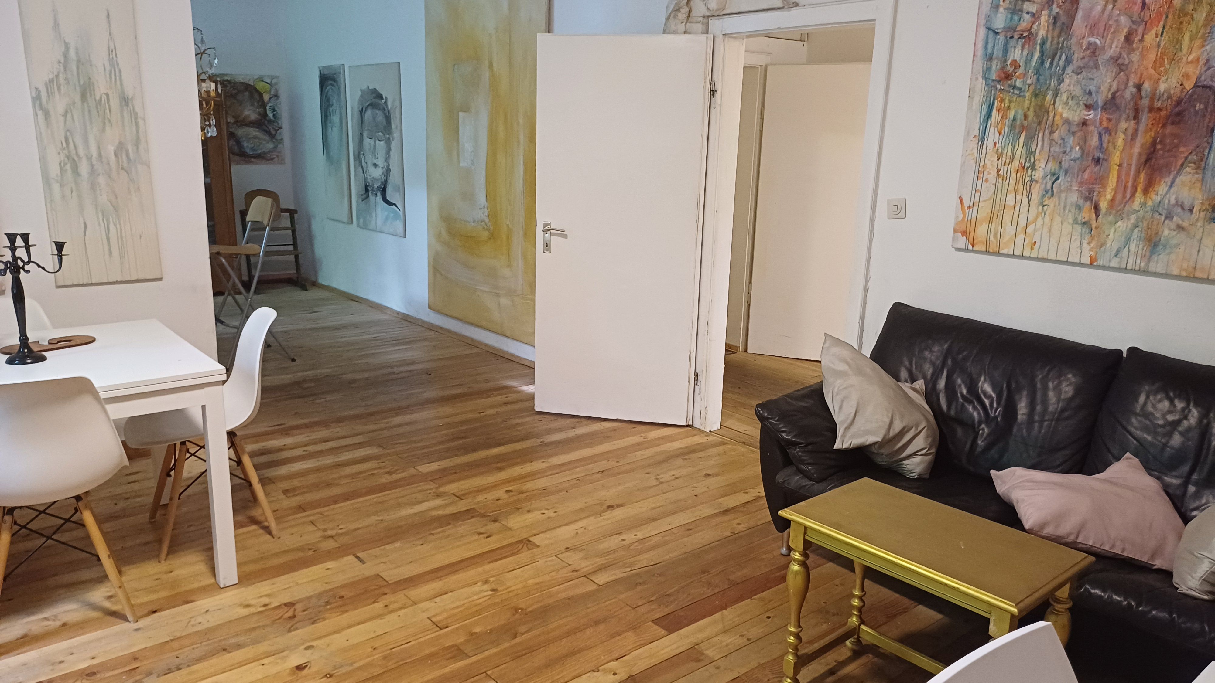 Spacious And Fantastic Suite (Hürth) - Spacious and fantastic suite (Hürth) - Gallery - 9
