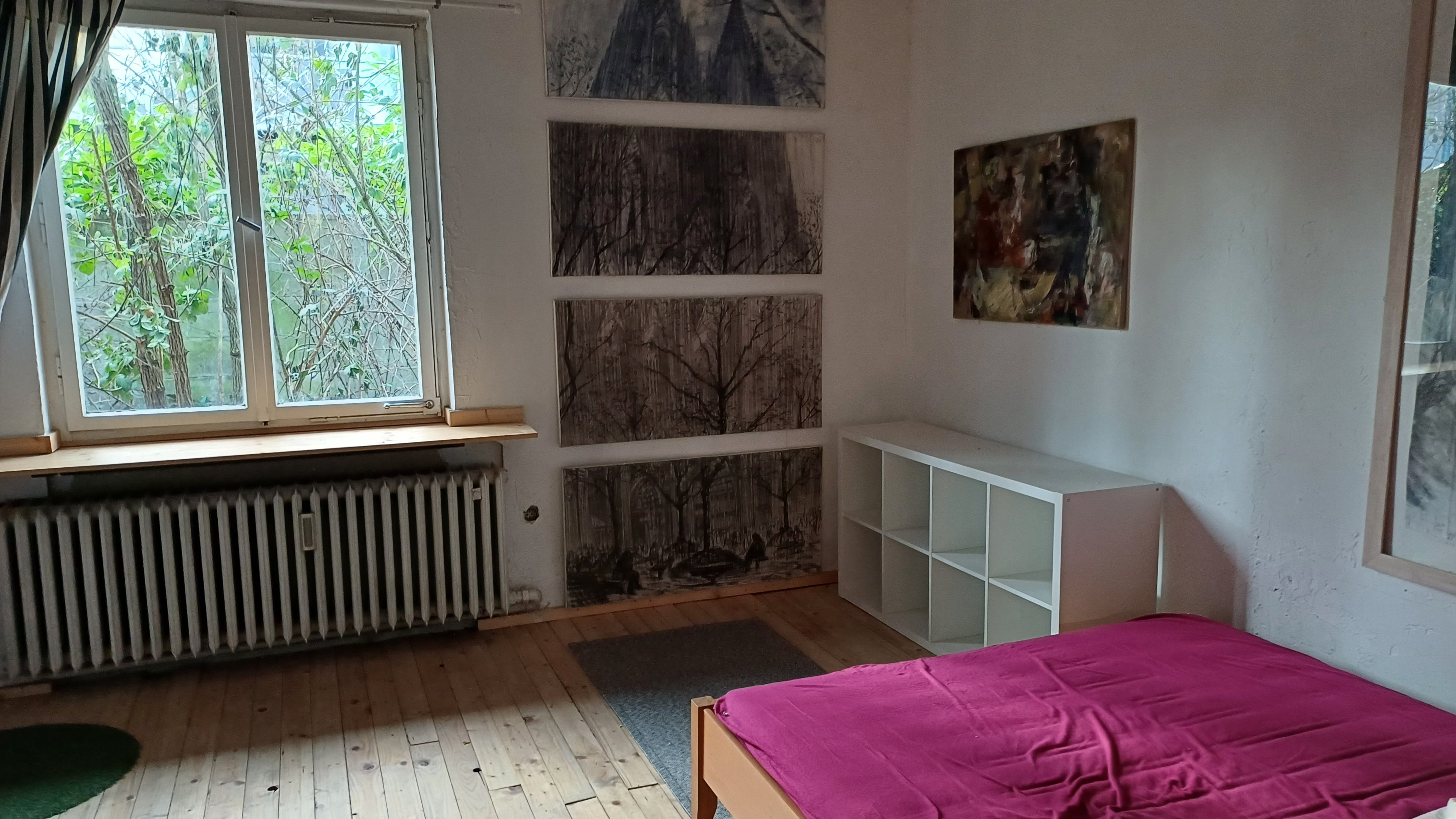 Spacious And Fantastic Suite (Hürth) - Spacious and fantastic suite (Hürth) - Gallery - 3