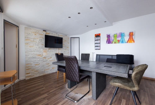 Spacious suite in Ratingen