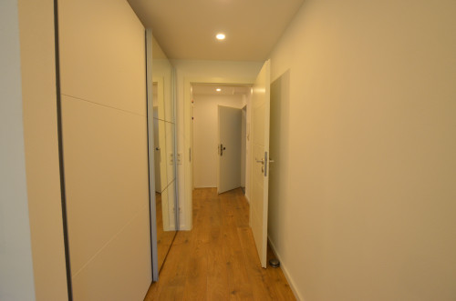 Modern fully equipped flat near Telekom Campus - Gallery - 7