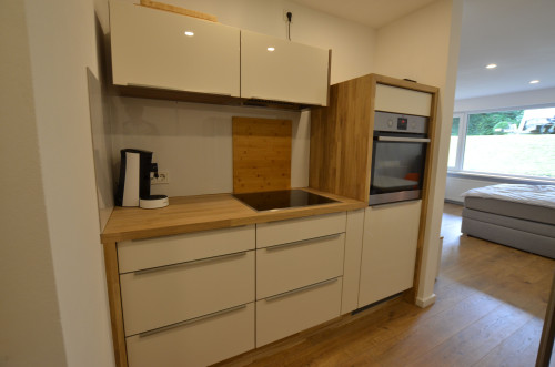 Modern fully equipped flat near Telekom Campus - Gallery - 9