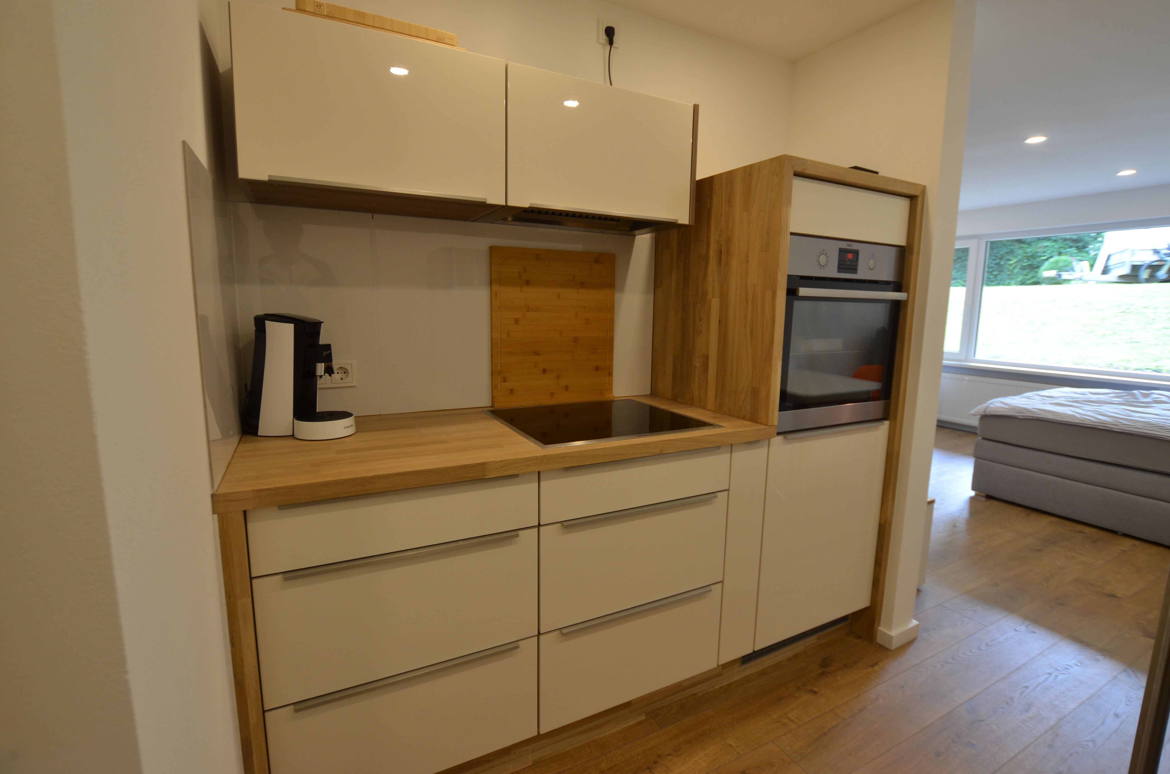 Modern Fully Equipped Flat Near Telekom Campus - 5