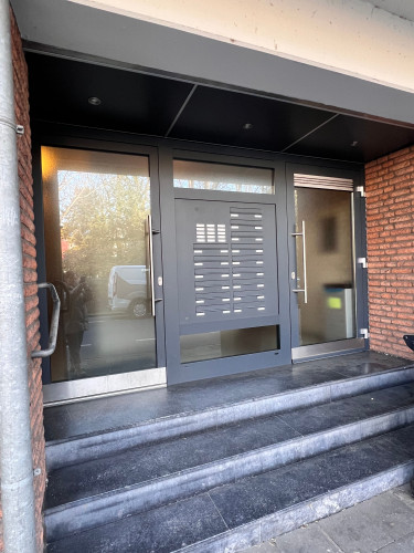Neat & modern suite Balkon Neuss - Düsseldorf