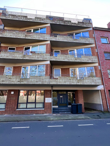Neat & modern suite Balkon Neuss - Düsseldorf