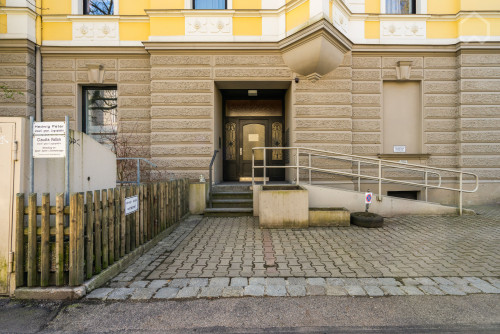 Nice and spacious home in vibrant neighbourhood in Augsburg