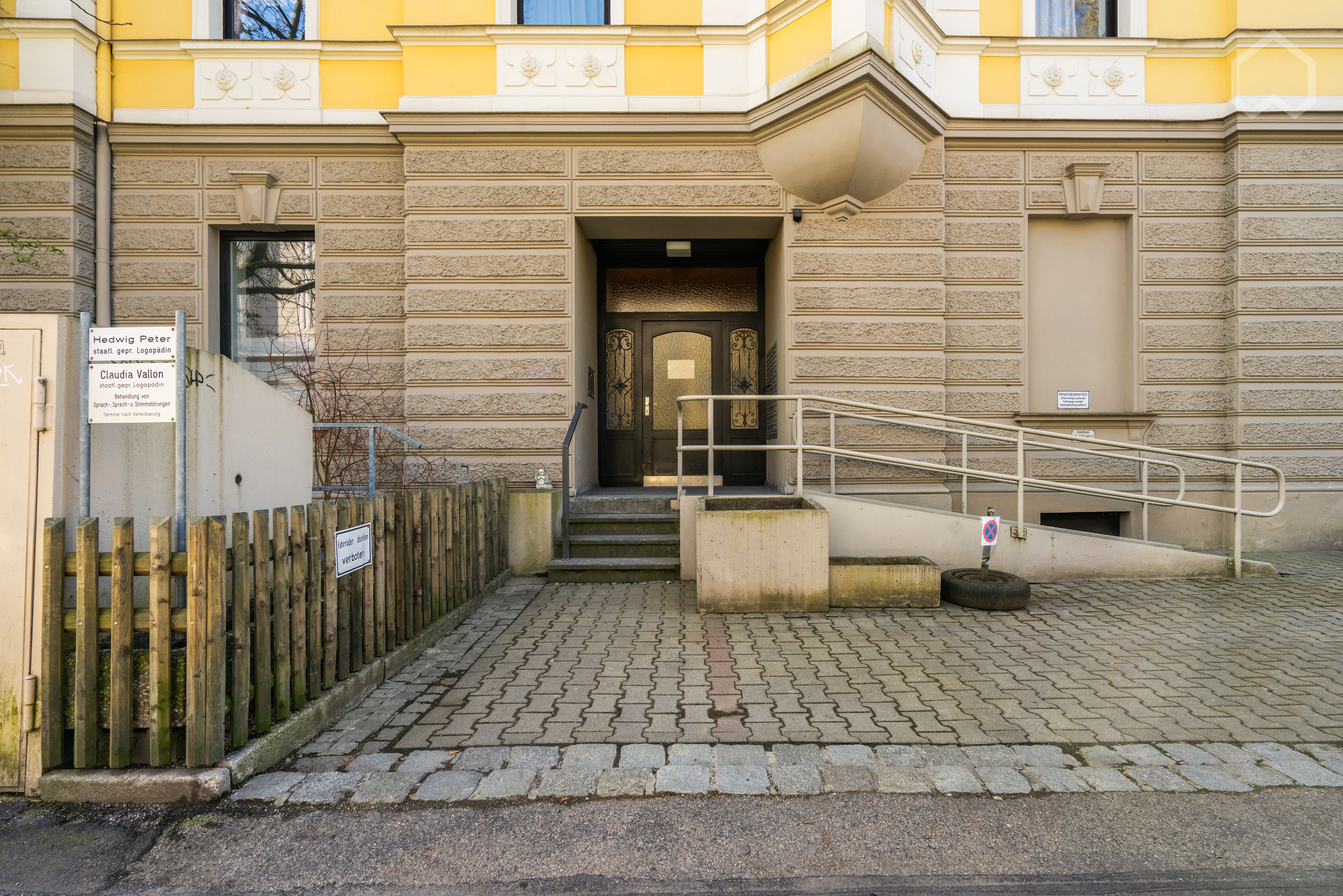  Nice And Spacious Home In Vibrant Neighbourhood In Augsburg  -  Nice and spacious home in vibrant neighbourhood in Augsburg  - Gallery -  3