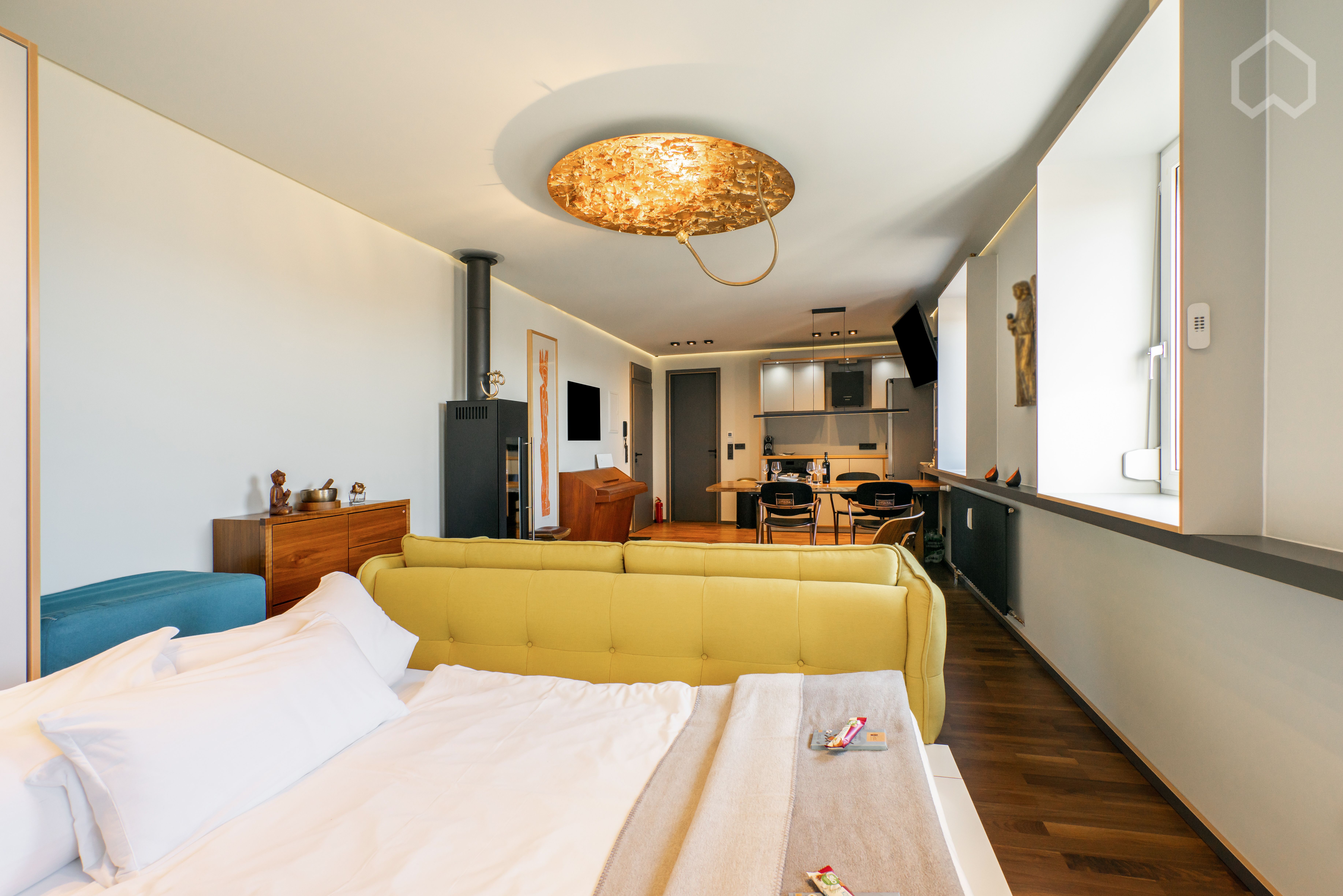  Nice And Spacious Home In Vibrant Neighbourhood In Augsburg  -  Nice and spacious home in vibrant neighbourhood in Augsburg  - Gallery -  15