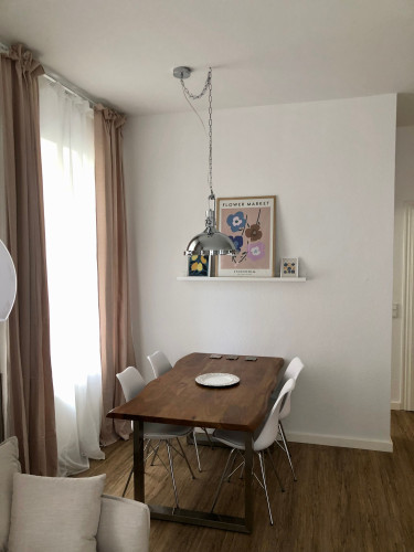 Perfect and fantastic studio in Dresden - Gallery - 9