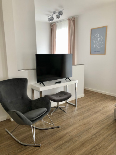 Perfect and fantastic studio in Dresden - Gallery - 8