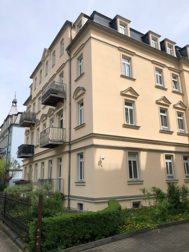 Perfect and fantastic studio in Dresden - Gallery - 2