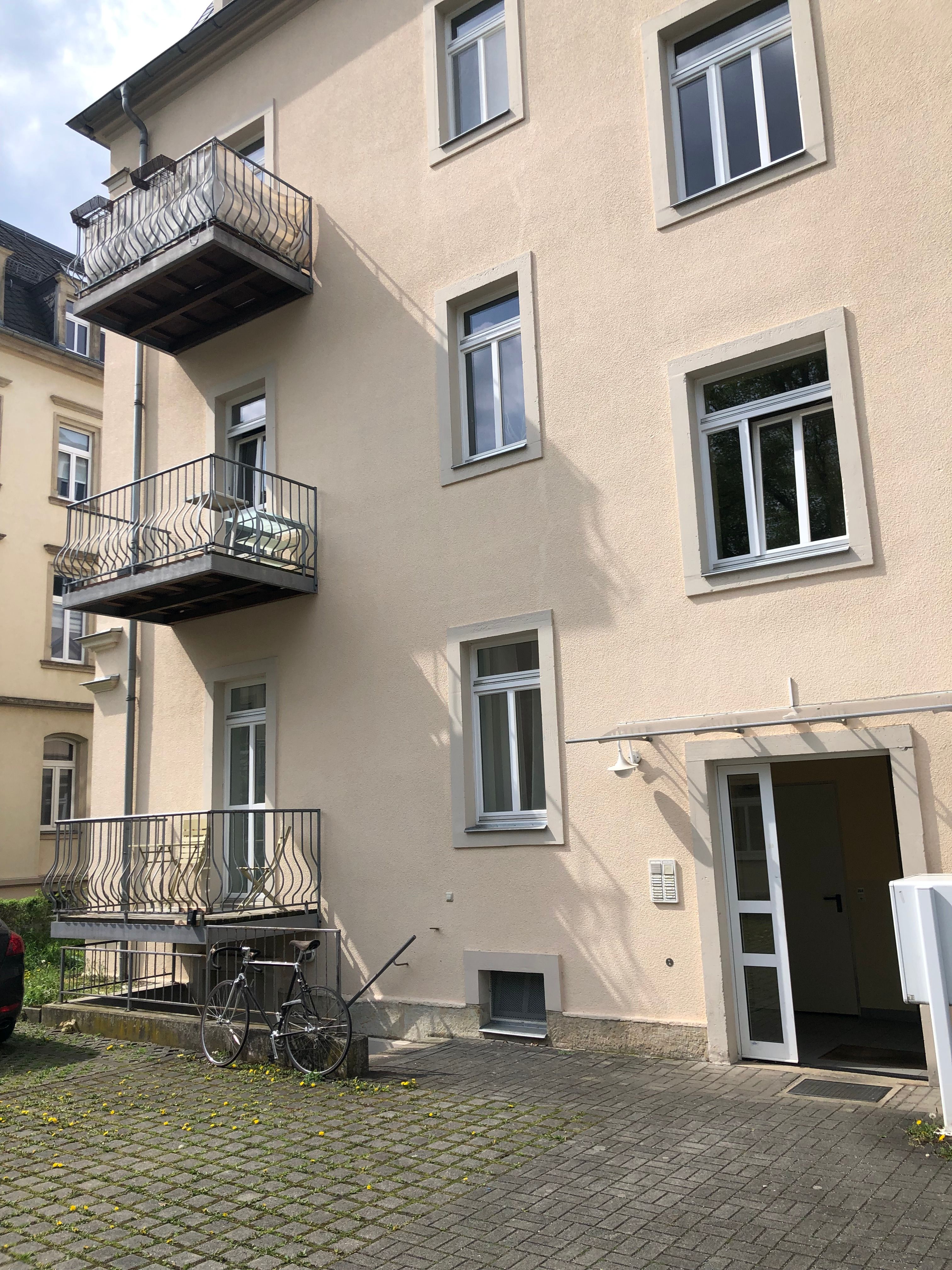 Perfect And Fantastic Studio In Dresden - 13