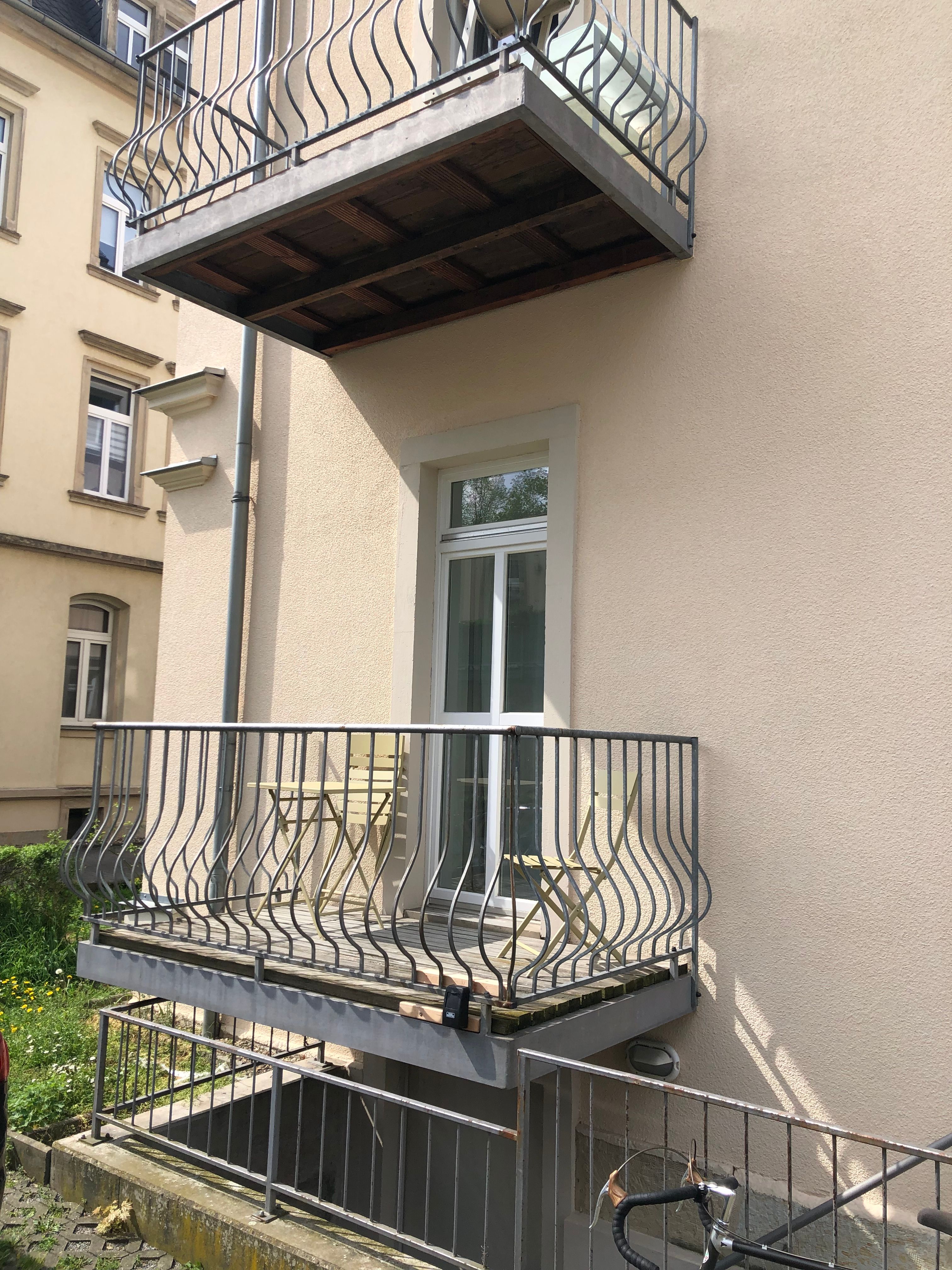 Perfect And Fantastic Studio In Dresden - 12
