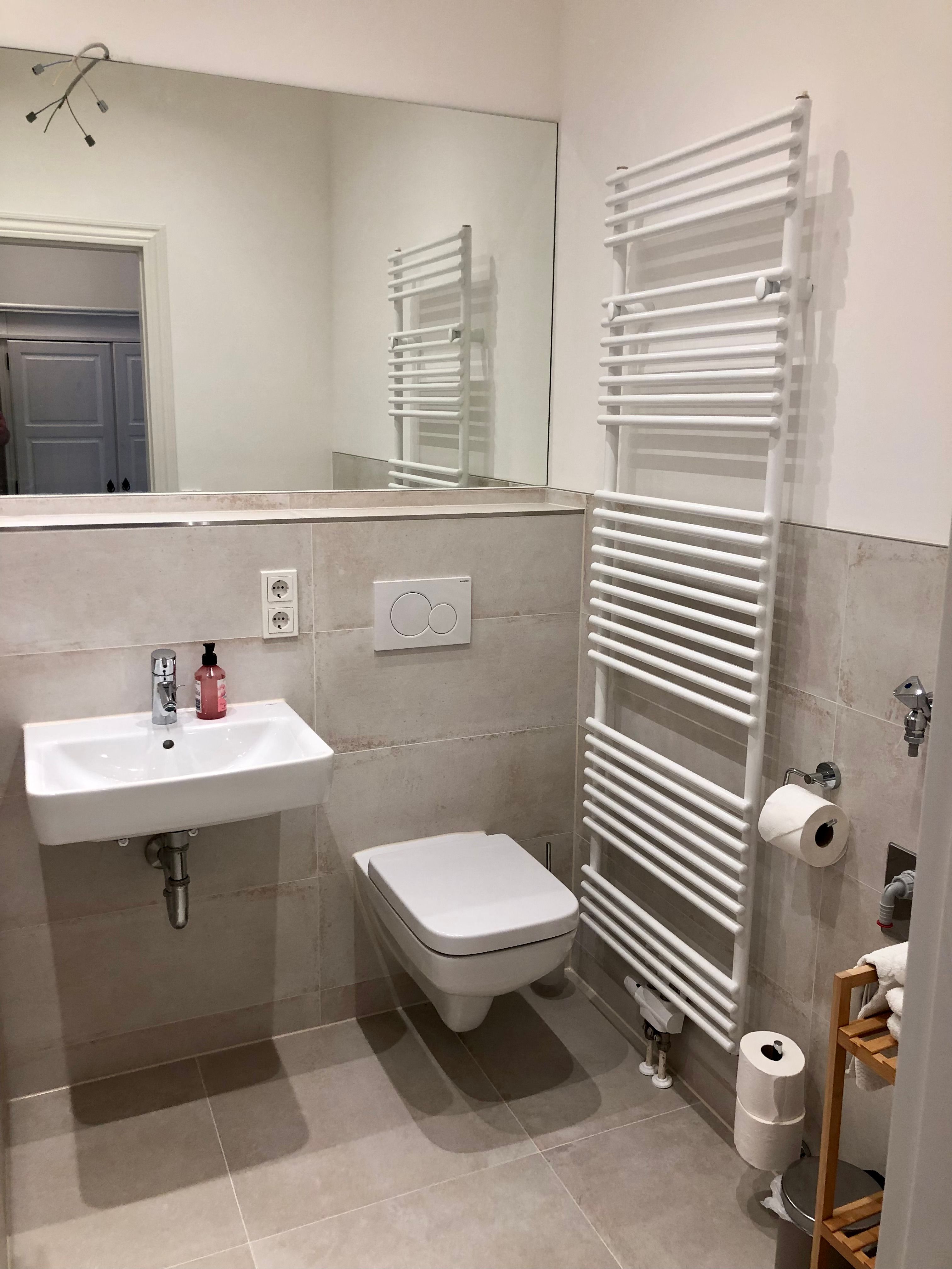 Perfect And Fantastic Studio In Dresden - 4