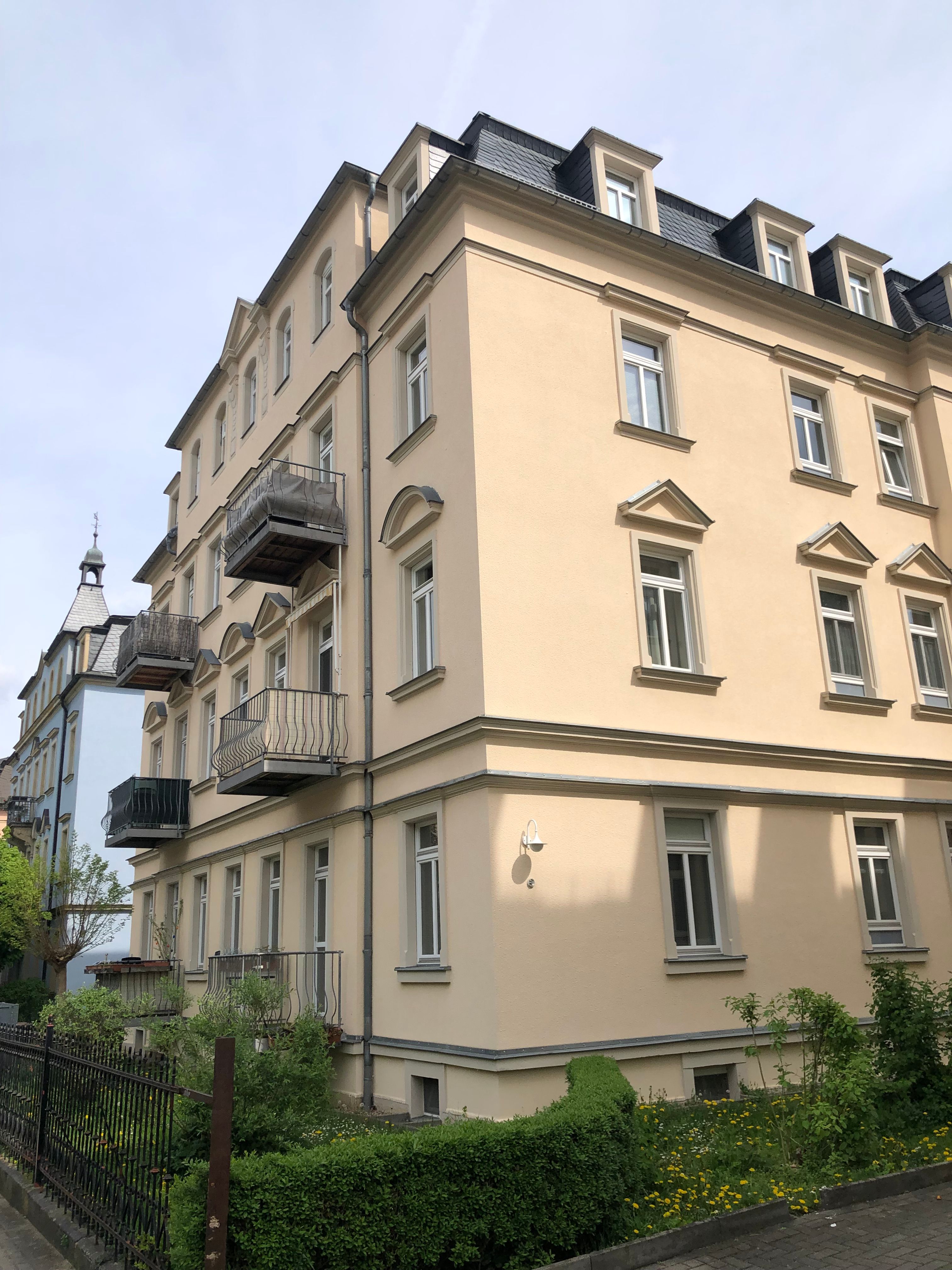 Perfect And Fantastic Studio In Dresden - 15