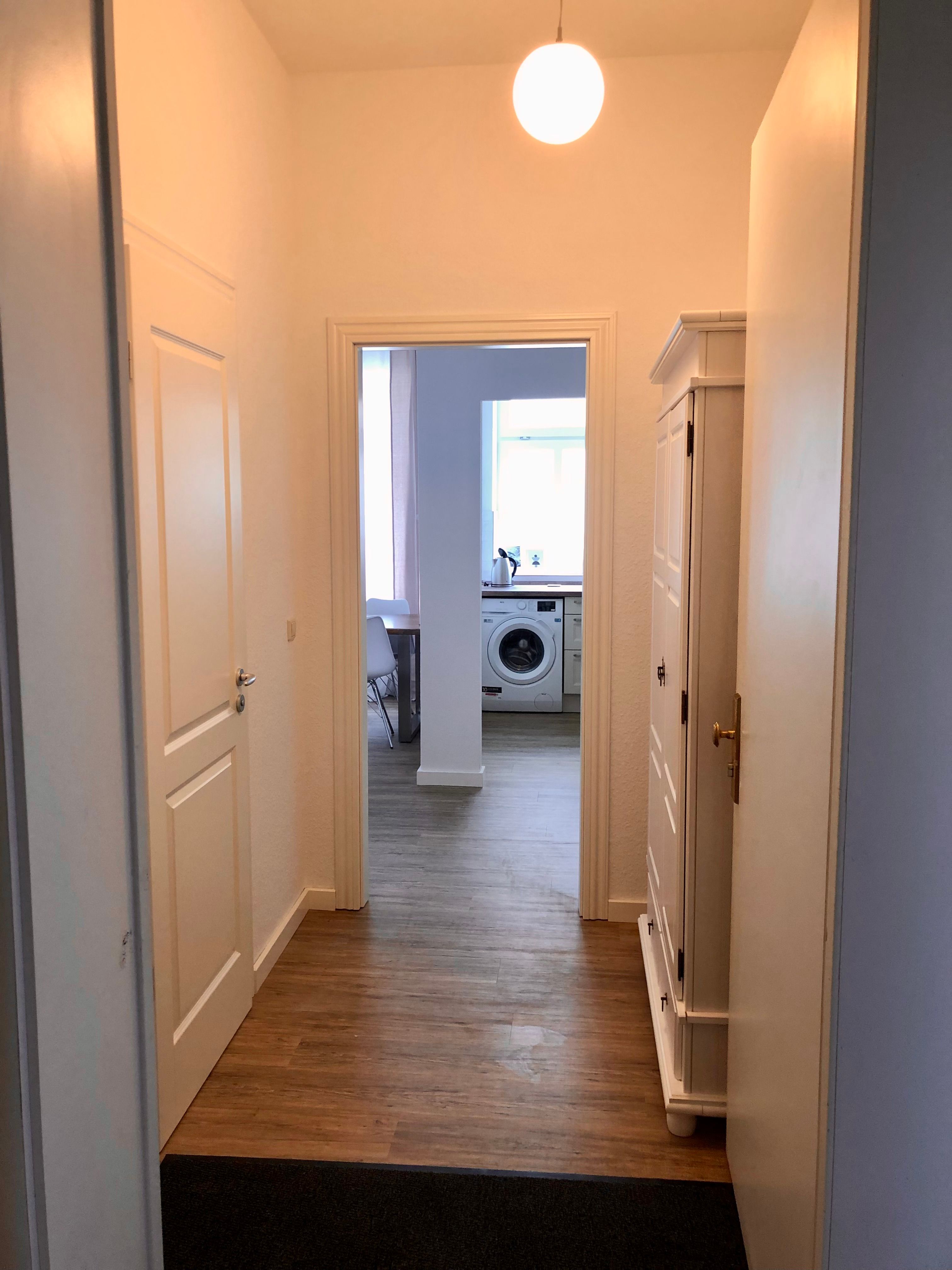 Perfect And Fantastic Studio In Dresden - 3