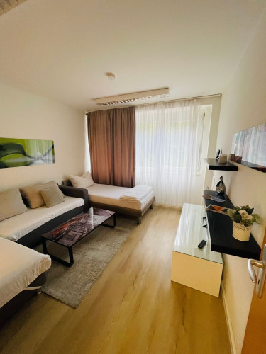 Pretty flat in Mainz - Gallery - 11