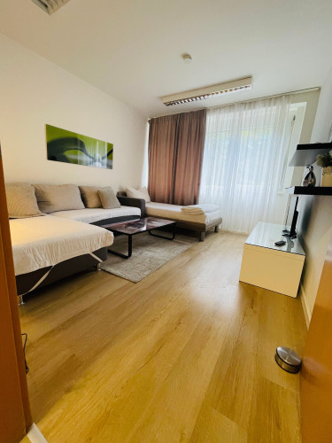 Pretty flat in Mainz - Gallery - 12