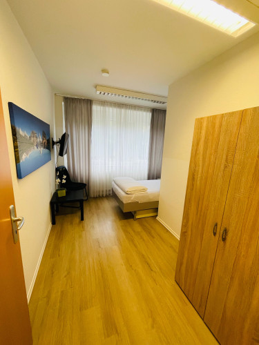 Pretty flat in Mainz - Gallery - 15