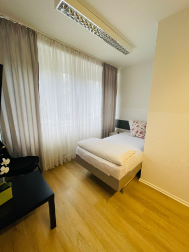 Pretty flat in Mainz - Gallery - 13