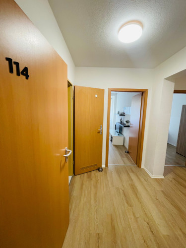 Pretty flat in Mainz - Gallery - 7