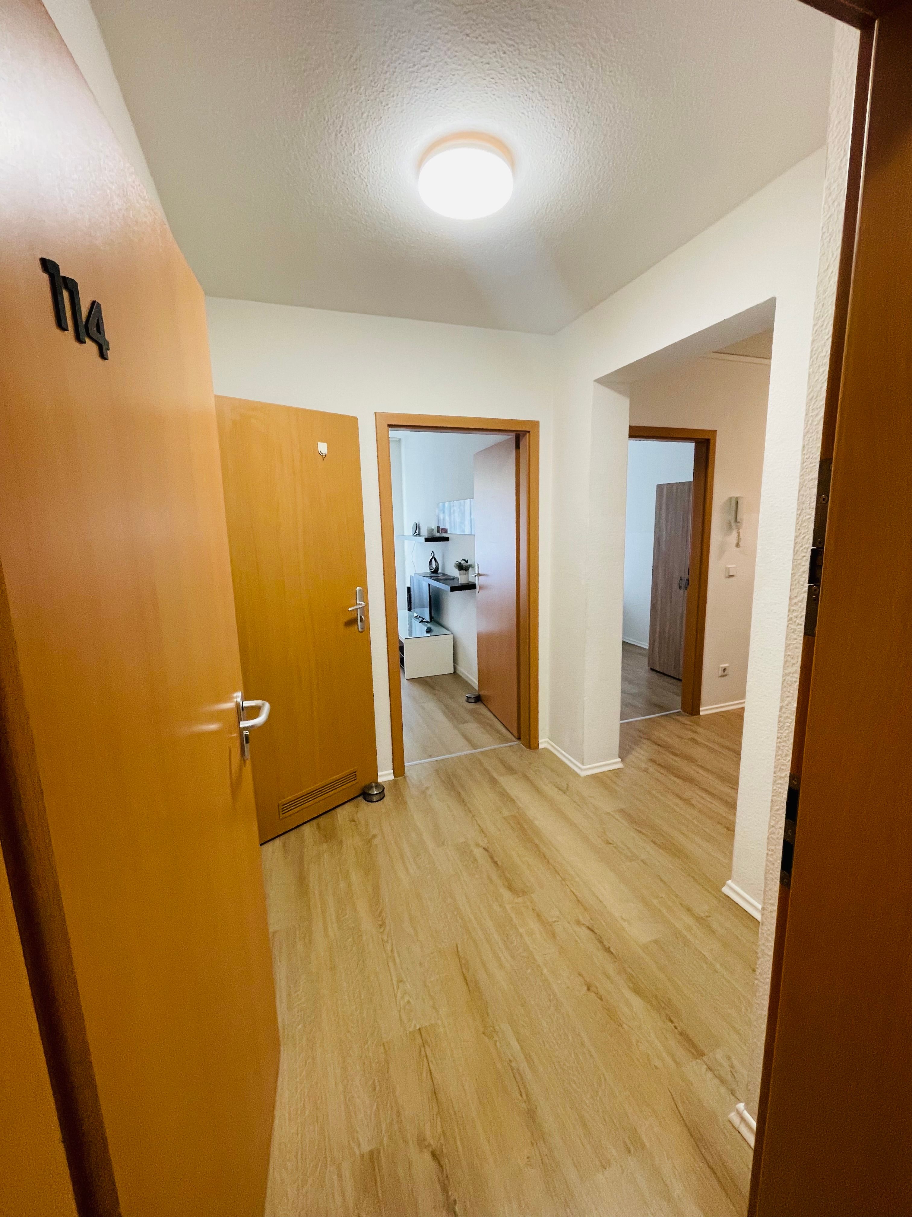 Pretty Flat In Mainz - 7