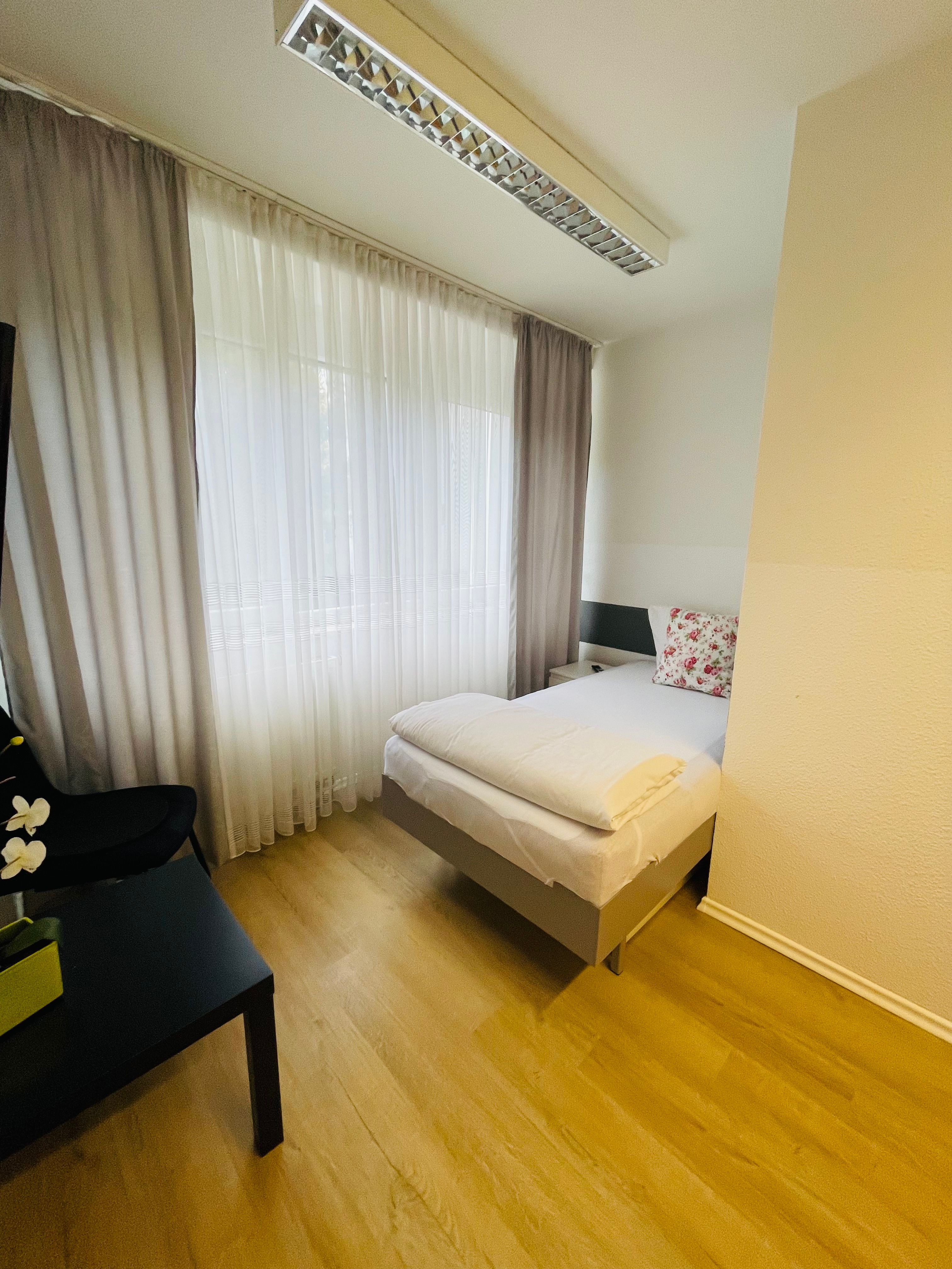 Pretty Flat In Mainz - 12