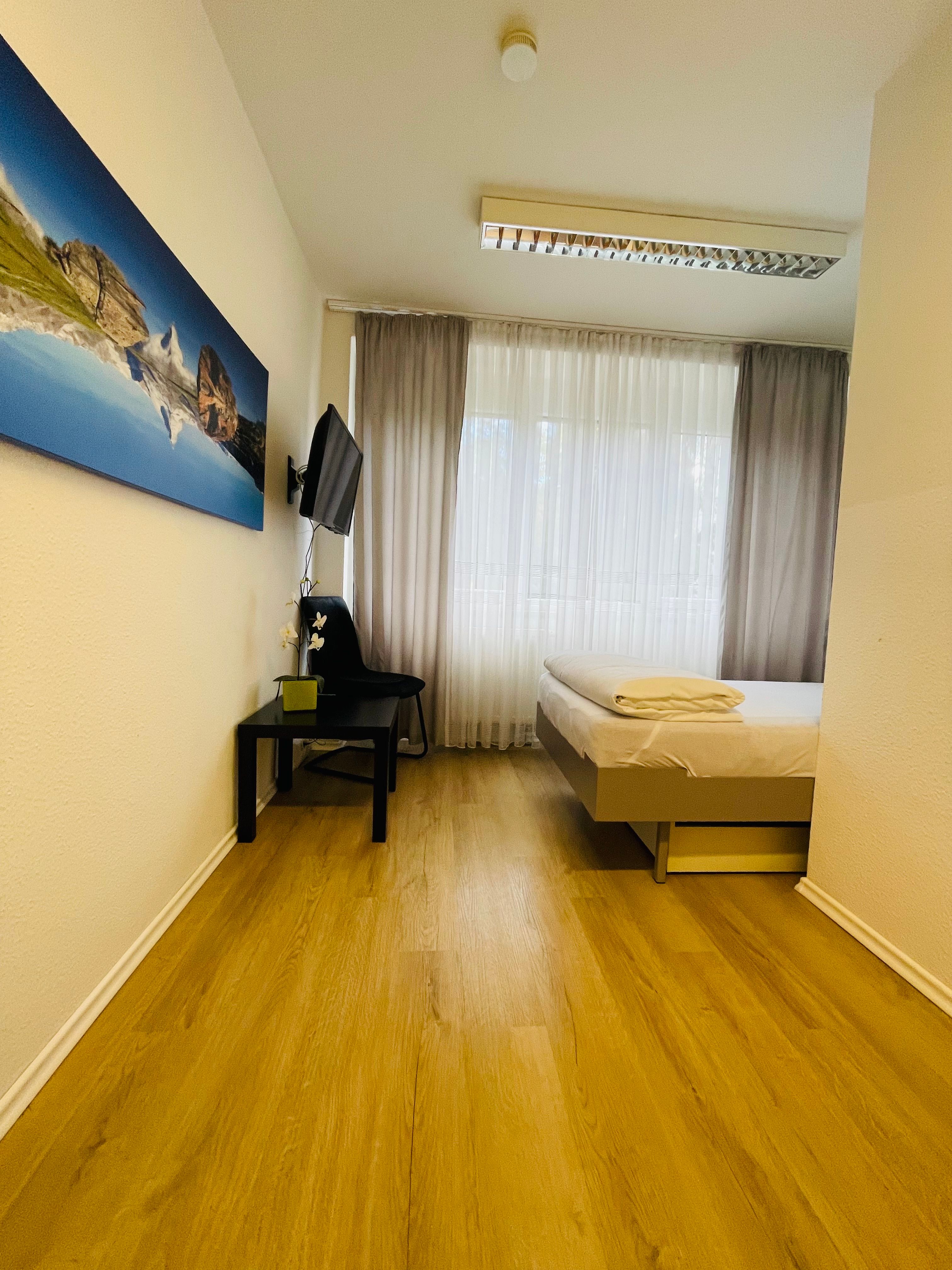 Pretty Flat In Mainz - 13