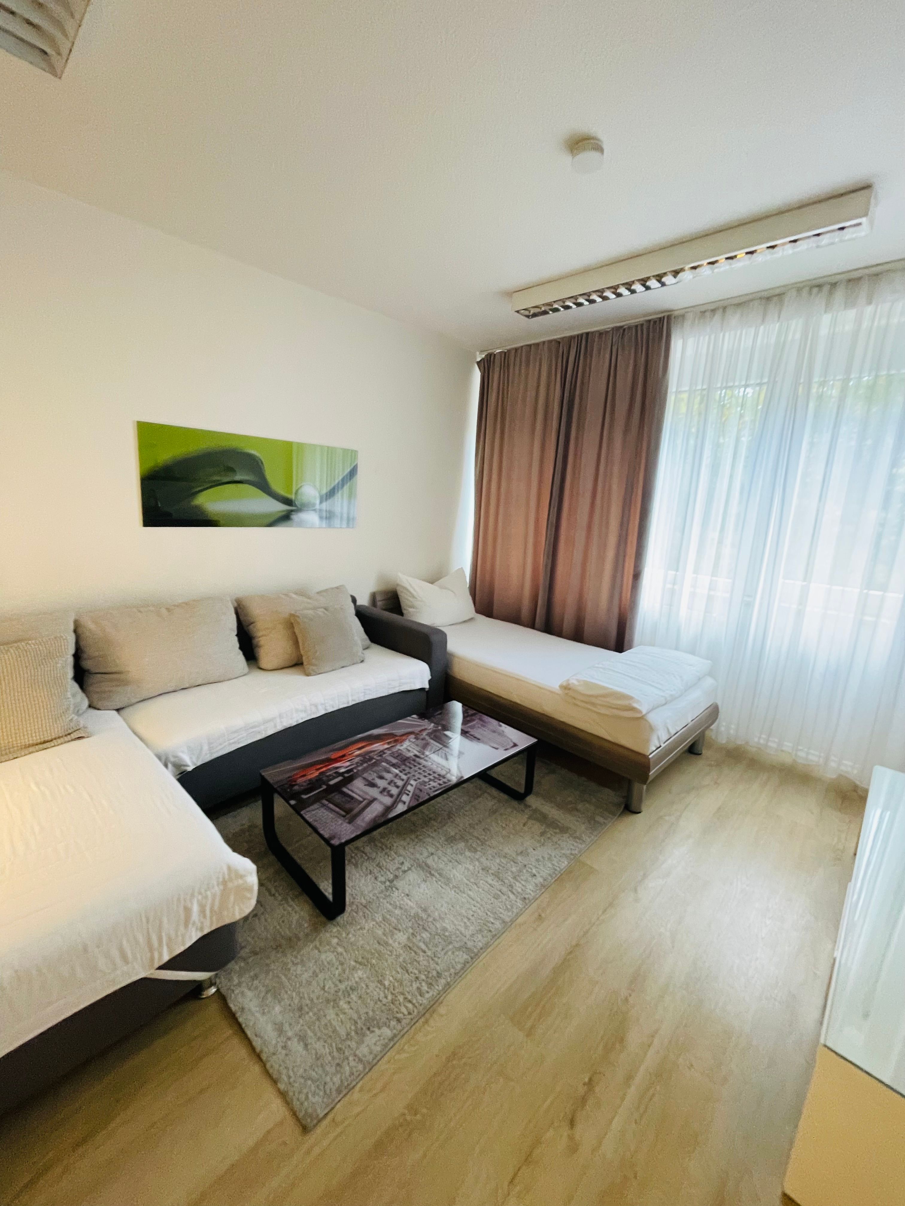 Pretty Flat In Mainz - 8