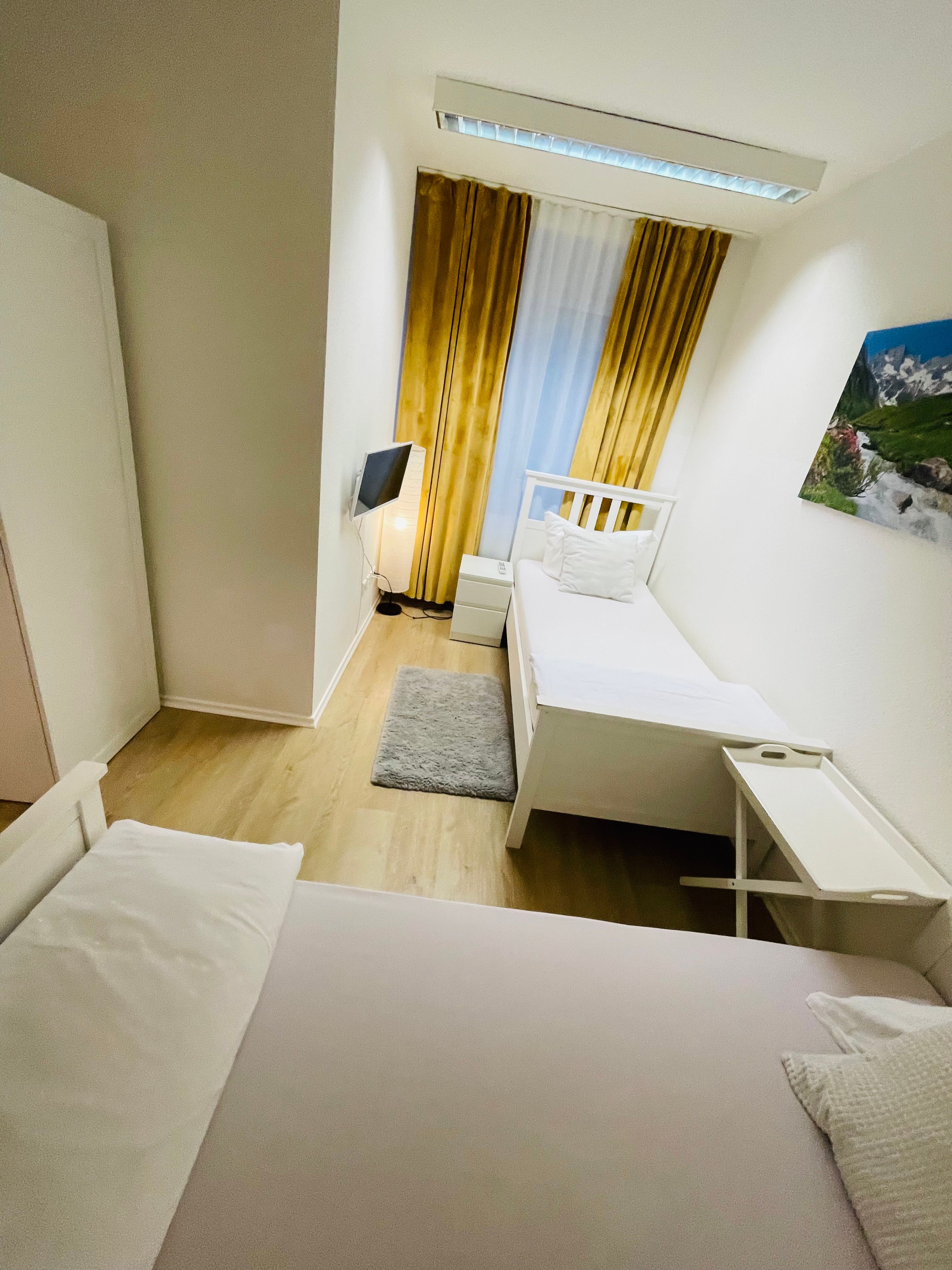 Pretty Flat In Mainz - 15