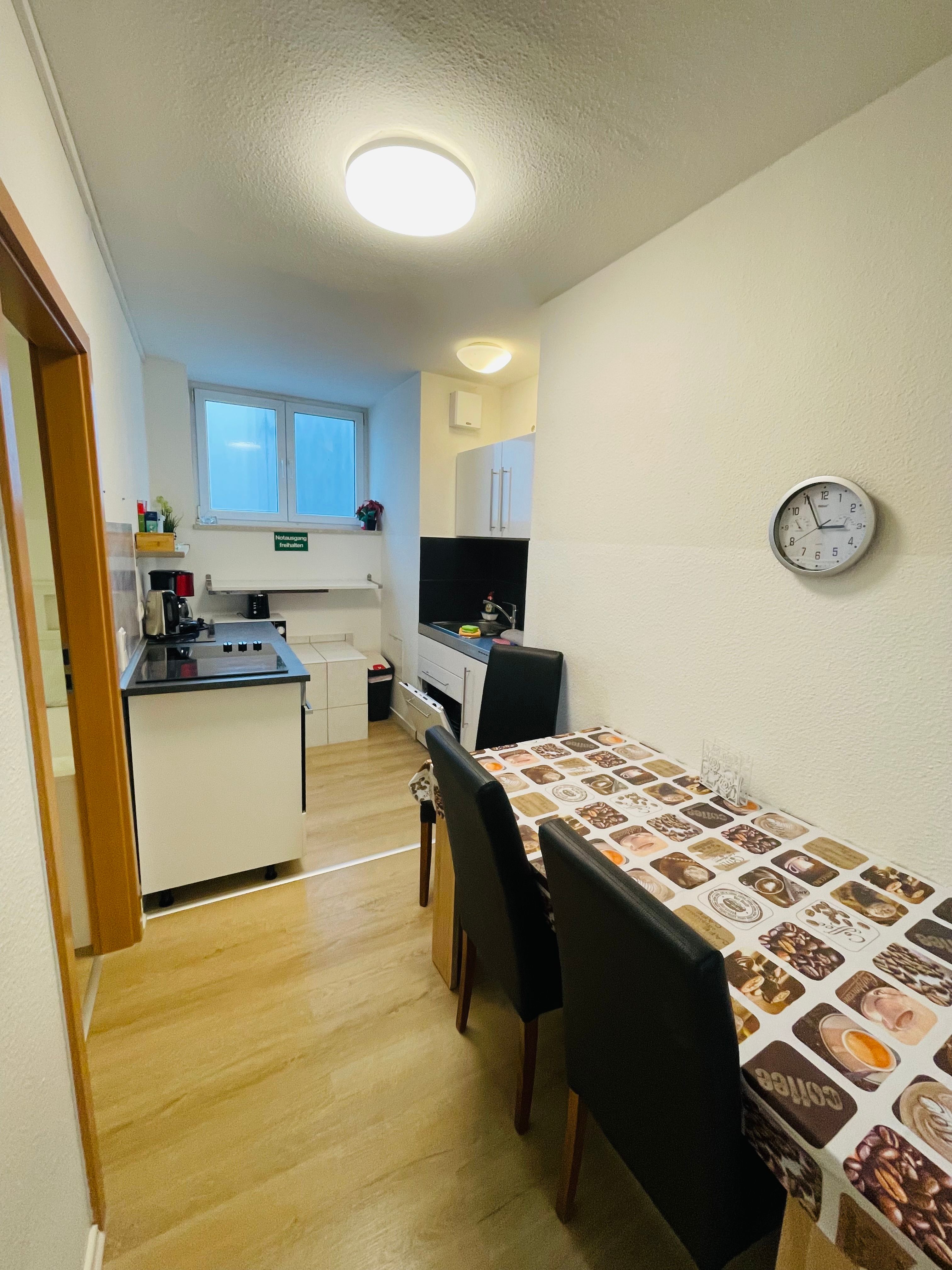 Pretty Flat In Mainz - 17