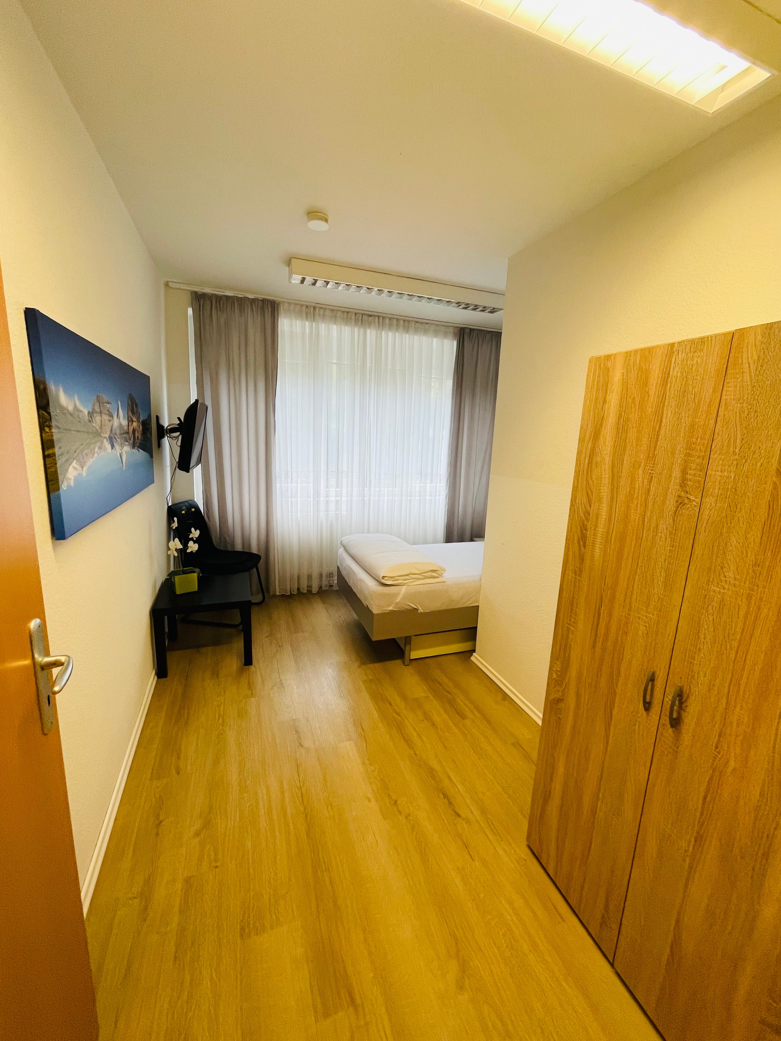 Pretty Flat In Mainz - 14