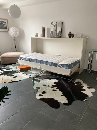 Bohemian Chic Apartment close to Center of Köln /Köln Messe - Gallery - 17