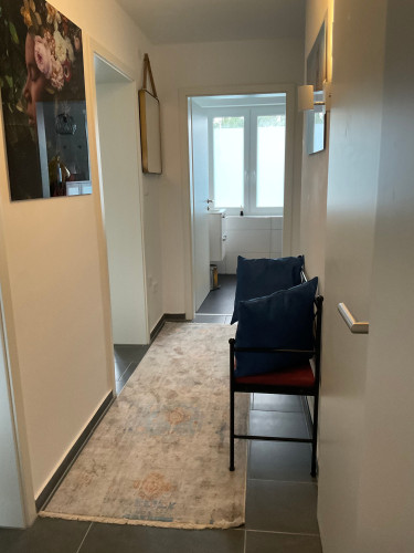 Bohemian Chic Apartment close to Center of Köln /Köln Messe - Gallery - 12