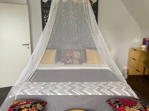 Bohemian Chic Apartment close to Center of Köln /Köln Messe - Gallery - 7
