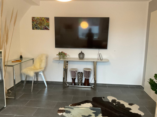 Bohemian Chic Apartment close to Center of Köln /Köln Messe - Gallery - 18