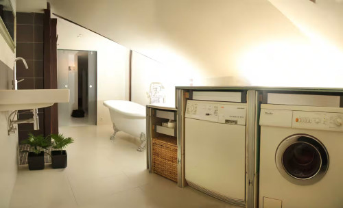 Cozy loft in the heart of town - Gallery - 6