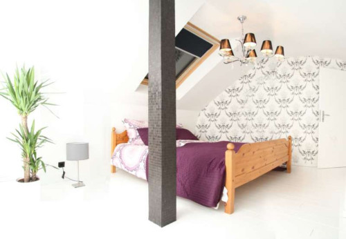 Cozy loft in the heart of town - Gallery - 4