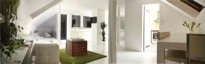Cozy Loft In The Heart Of Town - 4