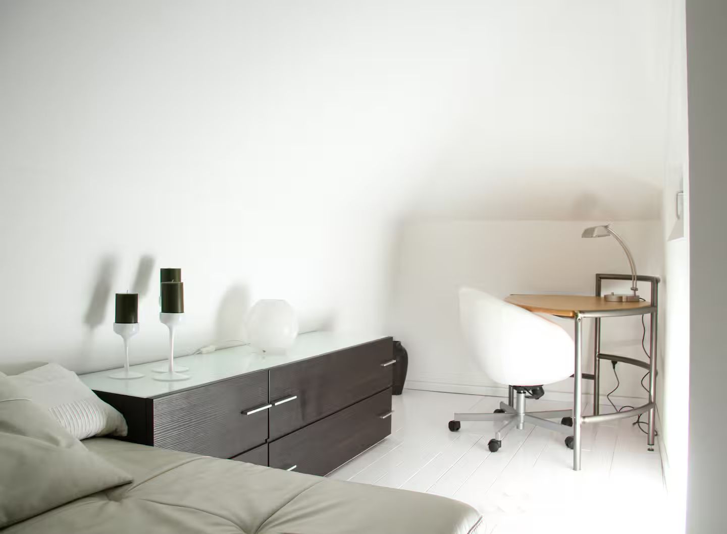 Cozy Loft In The Heart Of Town - 5