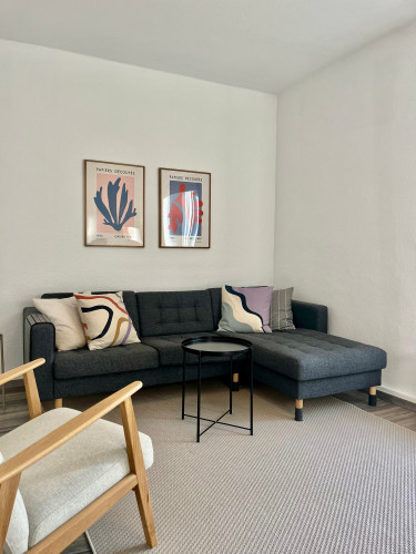 Bright and spacious apartment in lovely Ehrenfeld - Gallery - 13