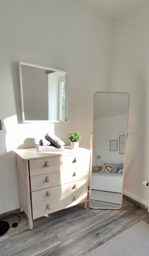 Bright and spacious apartment in lovely Ehrenfeld