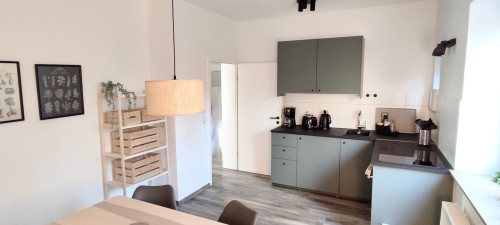Bright and spacious apartment in lovely Ehrenfeld - Gallery - 8