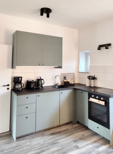Bright and spacious apartment in lovely Ehrenfeld - Gallery - 7