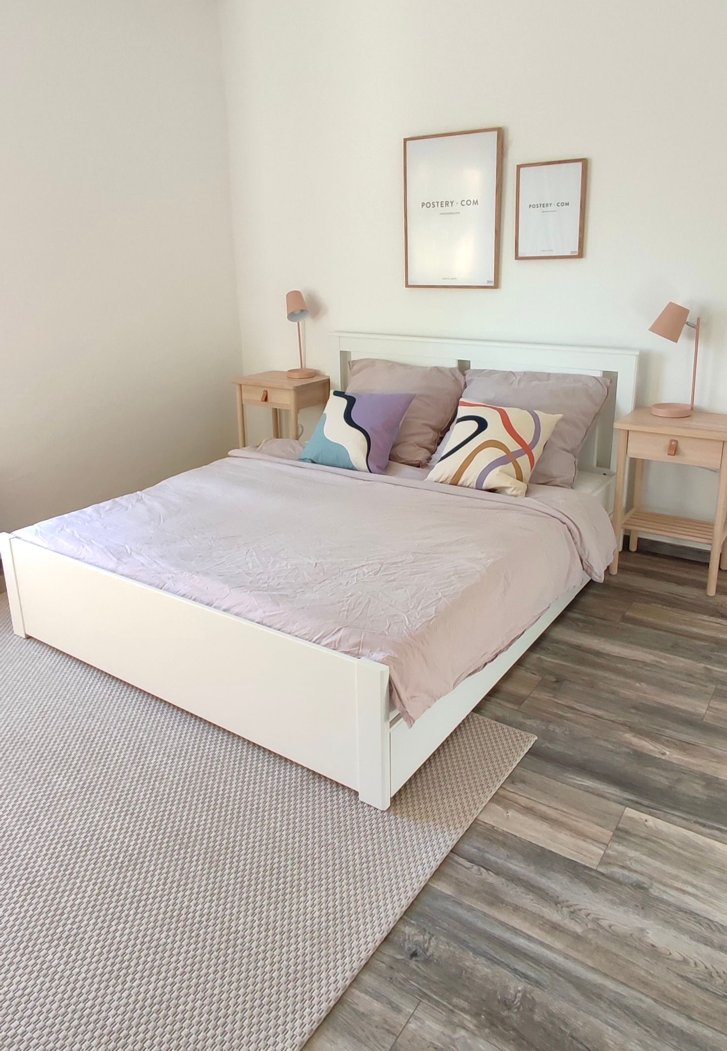  Bright And Spacious Apartment In Lovely Ehrenfeld  -  Bright and spacious apartment in lovely Ehrenfeld  - Gallery -  12