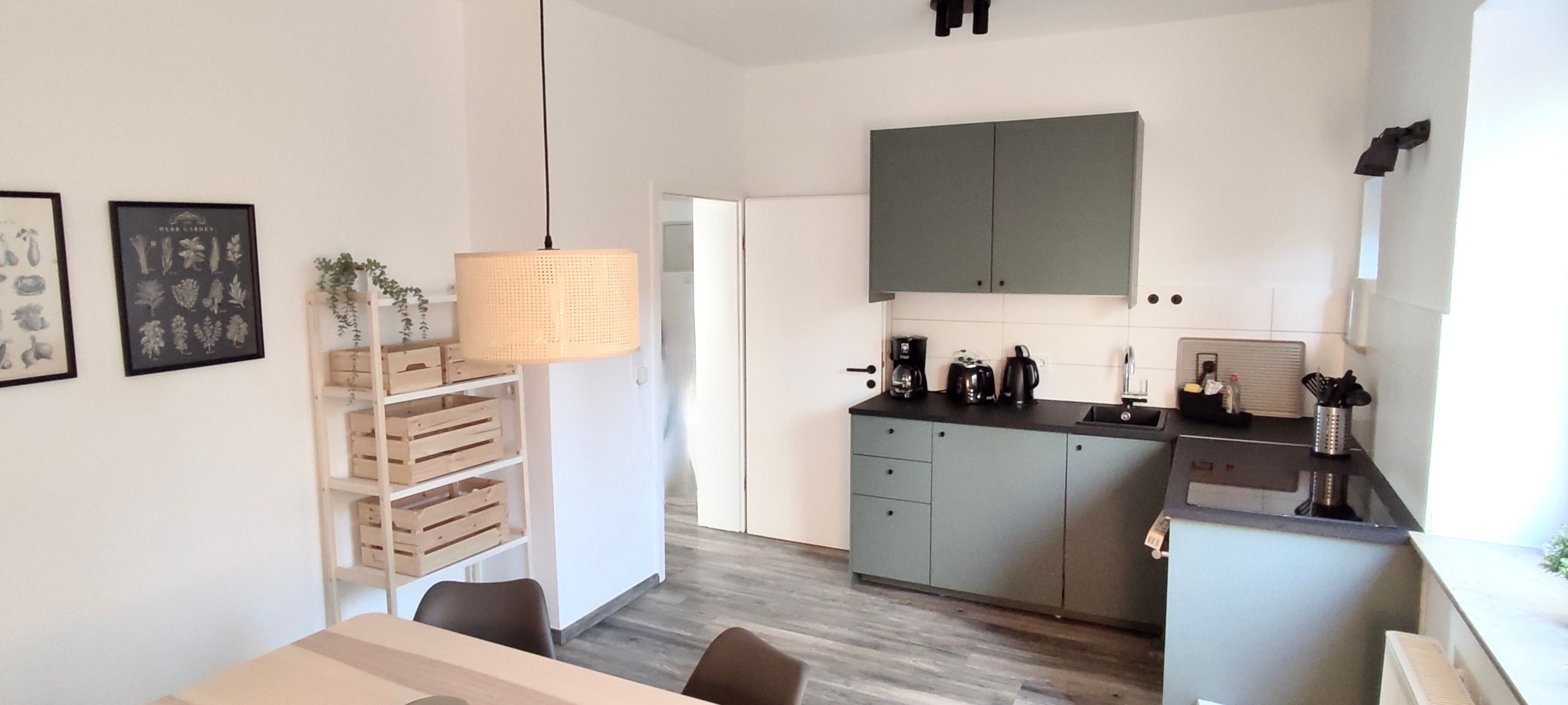  Bright And Spacious Apartment In Lovely Ehrenfeld  -  Bright and spacious apartment in lovely Ehrenfeld  - Gallery -  6