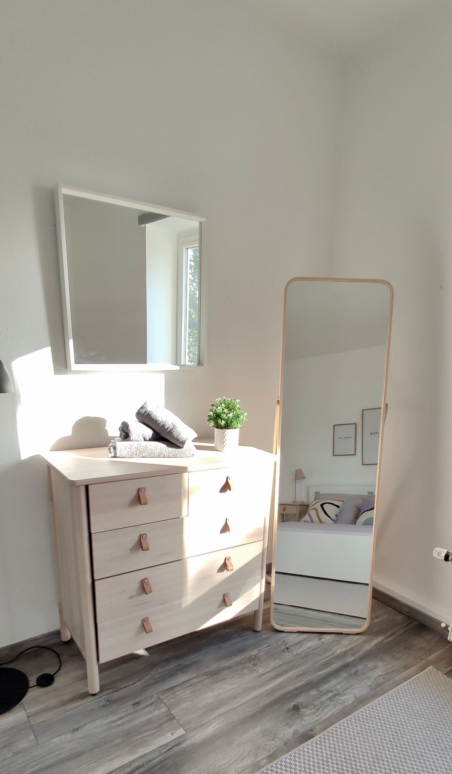  Bright And Spacious Apartment In Lovely Ehrenfeld  -  Bright and spacious apartment in lovely Ehrenfeld  - Gallery -  10