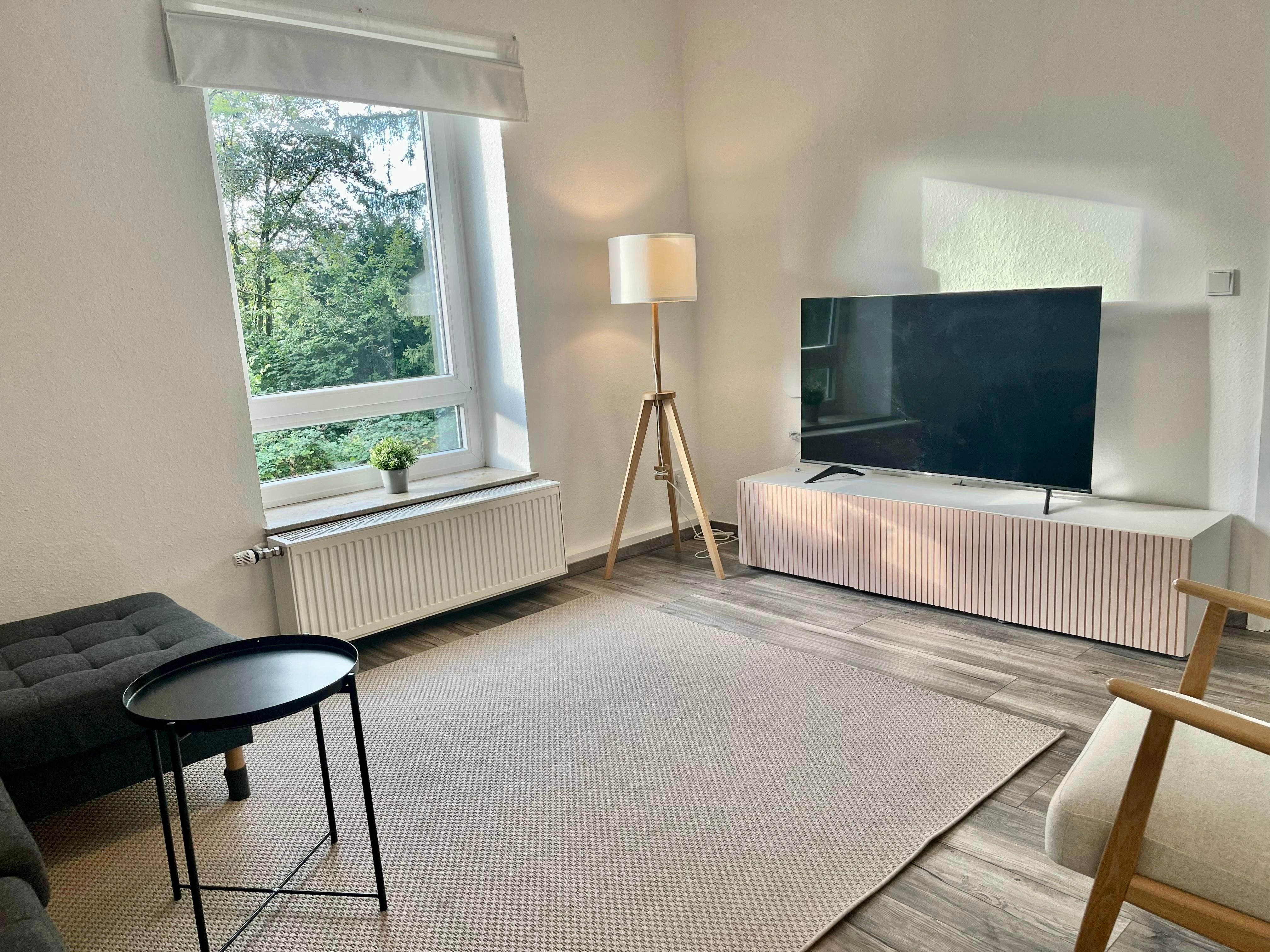  Bright And Spacious Apartment In Lovely Ehrenfeld  -  Bright and spacious apartment in lovely Ehrenfeld  - Gallery -  2