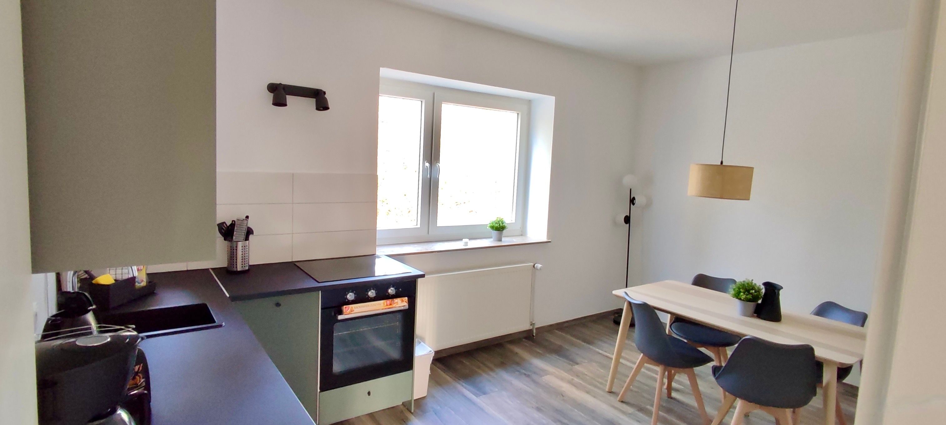  Bright And Spacious Apartment In Lovely Ehrenfeld  -  Bright and spacious apartment in lovely Ehrenfeld  - Gallery -  5