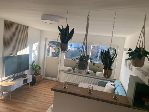 Awesome flat located in Stuttgart